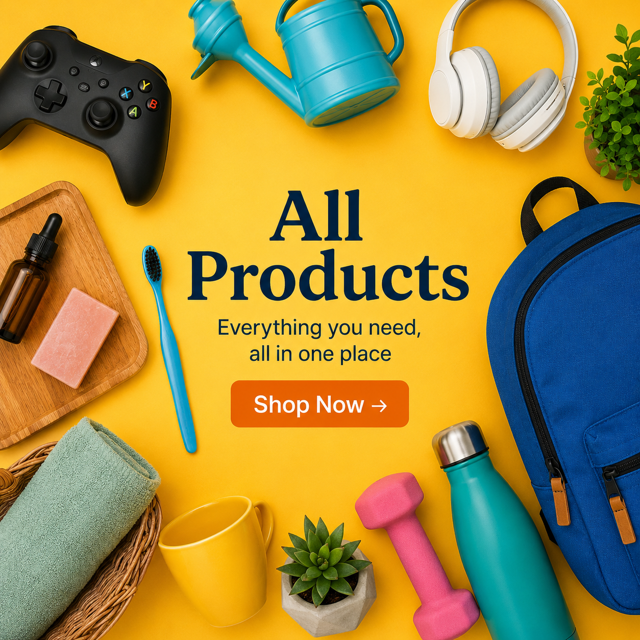 ALL PRODUCTS