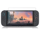 2 Piece 9H Tempered Glass Screen Protector for Nintendo Switch 2 - Onlytenbucks.com
