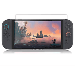 2 Piece 9H Tempered Glass Screen Protector for Nintendo Switch 2 - Onlytenbucks.com