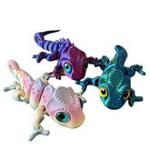 3D Printing Chameleon & Dragon Ornament - Onlytenbucks.com