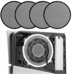 4PCS Dust Filter Kit for PS5 Slim - Onlytenbucks.com
