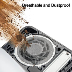 4PCS Dust Filter Kit for PS5 Slim - Onlytenbucks.com
