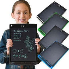 8.5 Inch Digital Writing Tablet - Onlytenbucks.com