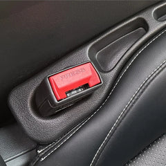 2 Pcs Car Seat Gap Storage Box Organizer detail view