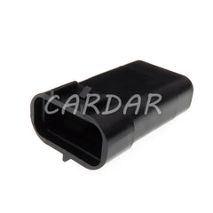 1 Set 3 Pin 6189-0099 Car Connector For Toyota 1JZ 2JZ Map Sensor 90980-10841 AC Assembly Vacuum Turbo Pressure Auto Plug LX13
