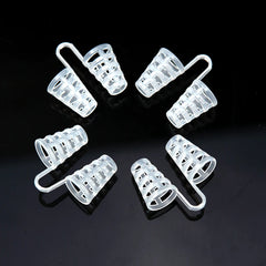 Anti Snoring Nose Clip | Breath Easy Nasal Dilator for Snoring Relief detail view