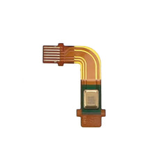PS5 Microphone Flex Cable | Inner Mic Ribbon Cable Replacement for Sony PlayStation 5 close-up view