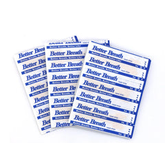 Anti-Snoring Nasal Strips | 30 Patches for Better Breathing and Restful Sleep detail view