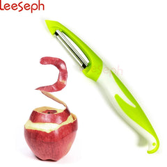 Stainless Steel Vegetable Peeler for Fruits