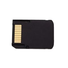 SD2Vita Version 3.0 For PS Vita Memory Card for PSVita Game Card1000/2000 PSV Adapter close-up view