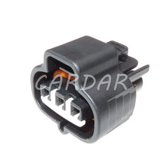 1 Set 3 Pin 6189-0099 Car Connector For Toyota 1JZ 2JZ Map Sensor 90980-10841 AC Assembly Vacuum Turbo Pressure Auto Plug LX13