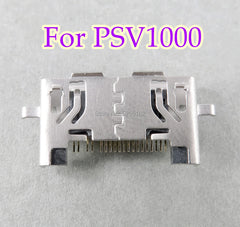 1PCS Original New For PSVita PSV 1000 PSV1000 USB Data Power Charge Port Socket For P alternate view