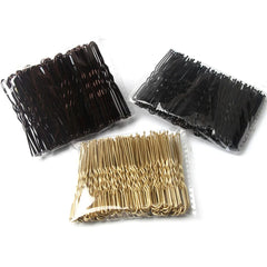 50 Pcs/Bag 6cm Hair Pins And Clips U Shaped Hairclip Bobby Pins For Women Girls Hairp alternate view