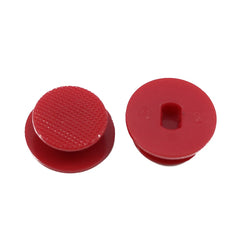 TingDong 2pcs For PSP 2000 3000 E1000 Street Series - Joystick Cap Cover Button detail view