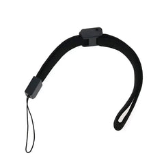 Universal Anti-Drop Hand Strap | Secure Controller Lanyard for Wii, PS4, PS3, PS Vita, close-up view