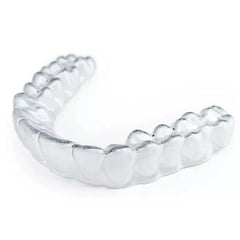 Sleeping Mouth Guard for Snoring and Bruxism | Anti Snore Mouthpiece for Better Sleep detail view