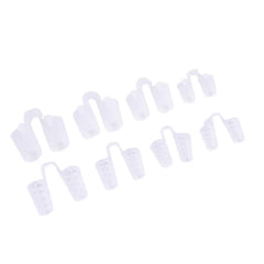 Snoring Relief Nasal Dilators Set | 8 Sizes for Better Sleep detail view