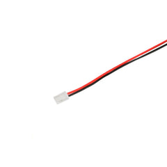 10Pcs GH1.25 2P/3P/4P/5P/6 Pin JST GH Series 1.25 Male Plug Connector With Wire 15CM 1007 28 AWG Single/Double Connector 1.25MM