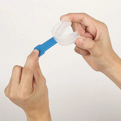 Anti Snoring Mouth Guard | Sleep Aid for Bruxism and Snoring Relief detail view