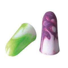 Soft Foam Earplugs for Sleeping and Traveling | Noise Reduction