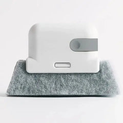 Soft Windowsill Groove Gap Cleaning Brush, Multifunctional Household Crevice Cleaner alternate view