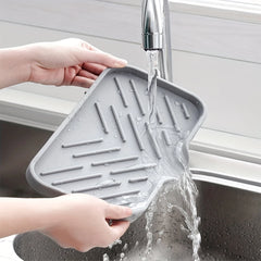 Sink Silicone Tray alternate view