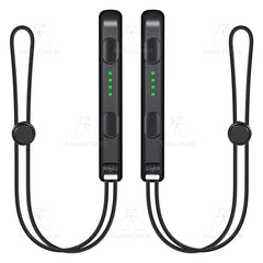 Wrist Strap for Switch/Switch OLED Joycon Replacement Parts | Gaming Accessory Kit