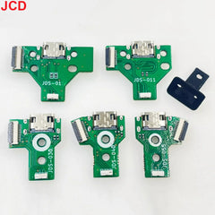 Type-C Charging Port Replacement for PS4 Controller | DIY Repair Part alternate view