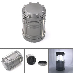 30LED Tent Lamp Waterproof Camping Light | Portable Emergency Lantern detail view
