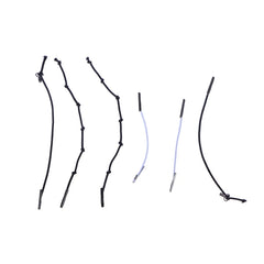 Invisible Thin Face Stickers | V-Shape Face Lift Tape for Instant Skin Lifting close-up view