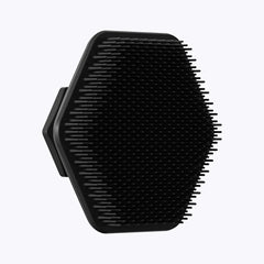 Men Facial Cleaning Brush Silicone Miniature Face Scrubber