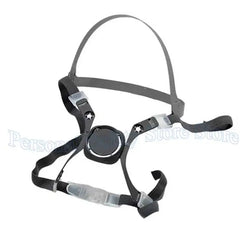New 6281 Head Belt Strip Set For 6200 Dust Mask Half Face Gas Respirator Replace Accesso detail view