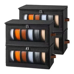 3D Printing Filament Storage Box | Double Zipper Airtight Dry Box alternate view