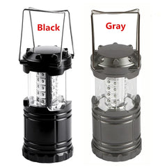30LED Tent Lamp Waterproof Camping Light | Portable Emergency Lantern