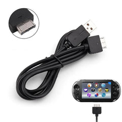 PS Vita 1000 USB Charger and Data Sync Cable | Replacement Cord for PlayStation Vita alternate view