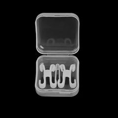 Anti Snore Nasal Dilators | Nose Clips for Better Sleep detail view