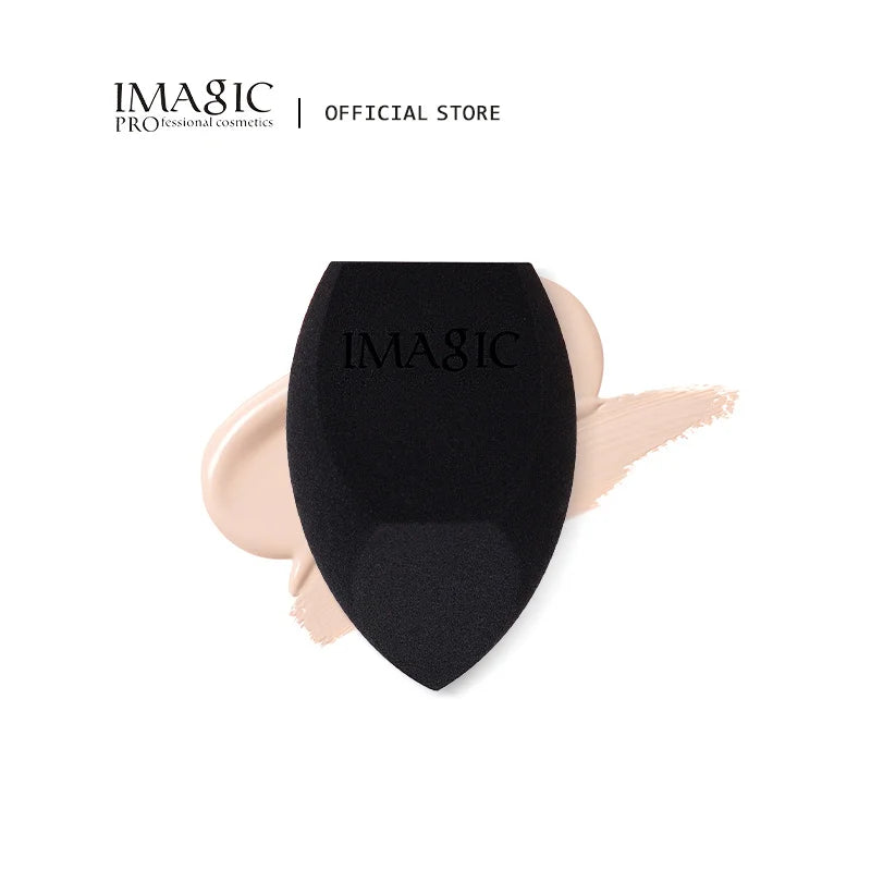 IMAGIC Makeup Sponge Puff Professional Cosmetic Puff For Foundation sponge Beauty Cosmetic Makeup Pu