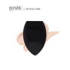 IMAGIC Makeup Sponge Puff Professional Cosmetic Puff For Foundation sponge Beauty Cosmetic Makeup Pu