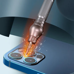MECHANIC iRock5 Camera Back Glass Crack Pen | iPhone Back Glass Removal Tool alternate view