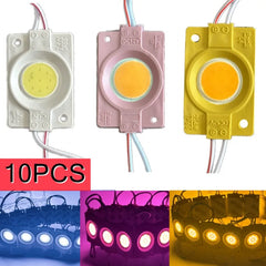 LED Module Multicolour Light Christmas