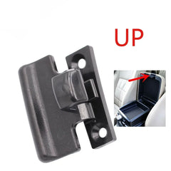 Armrest Box Cover Upper Latch Clip MR532555 For Pajero 2000-2018 alternate view