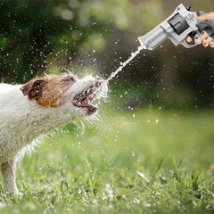 Water Blaster Revolver Toy | High-Powered Outdoor Water Gun for Kids detail view