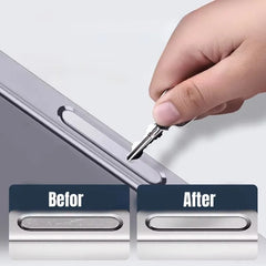 Camera Button Protective Glass for iPhone 16 Pro Max 16Pro Plus Colorful Protector An alternate view