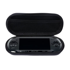 Portable Carry Case for Sony PSP 1000/2000/3000 Pouch Protector Cover Box Game Console Storage Bag Black Game Accessory Bag