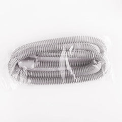 Universal CPAP Tube 1.8m | Lightweight, Flexible, Odor-Free Tubing close-up view