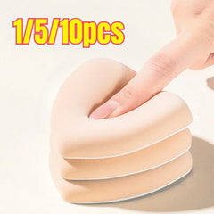 Super Soft Marshmallow Makeup Sponge Puff Dry Wet Dual-use Air Cushion Powder Puff Co alternate view