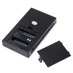 Mini Jewelry Scale 0.01g | Digital Pocket Scale for Gold, Coins, and Kitchen Use detail view