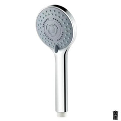 Jetting Shower Head Water Saving Handheld Adjustable 5 Modes Shower Bath detail view