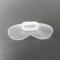 Tongue Retaining Mouthpiece for Snoring Relief | Medical Silicone Sleep Aid detail view