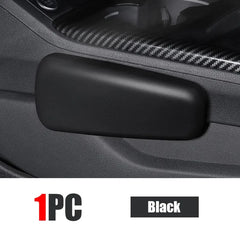 Car Knee Pad Leg Rest Universal Door Armrest Accessory